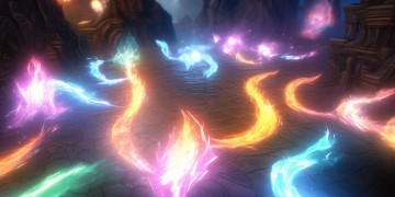 梦幻手游中哪些技能会挤掉感知技能呢？