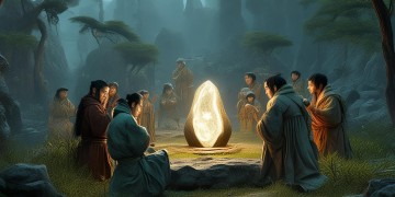 问道手游蹲星真的有效吗？