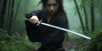 女孩适合玩剑武侠手游吗？