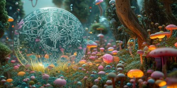 魔兽手游小程序究竟叫什么？