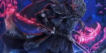 手游魔王该带什么衣服呢？