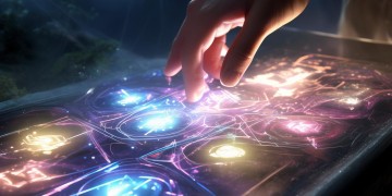 梦幻手游打符是什么意思？