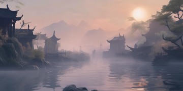 逆水寒手游能做动画吗？