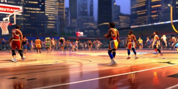 NBA Live手游删档是什么意思？