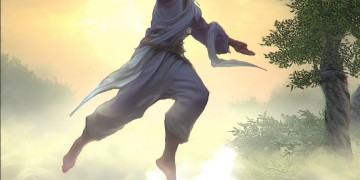 成仙手游里轻功究竟有什么用处？