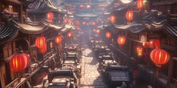 长安幻想手游有礼包吗？