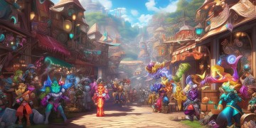 LOL手游的英雄需要购买吗？