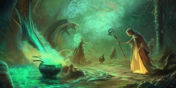 手游中什么能克制炼金呢？