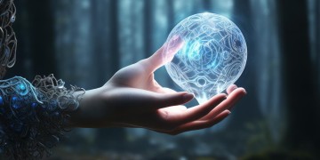 瞎子手游自带属性攻击吗？