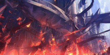 CF手游擎天在爆破模式中能变形吗？
