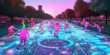 足球世界能组队吗手游？