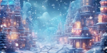 072手游冰雪出名吗？