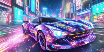 手游飞车限时礼包究竟是什么？