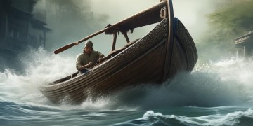 逆水寒手游真的能挣钱吗？