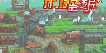RPG类手游究竟是什么意思？