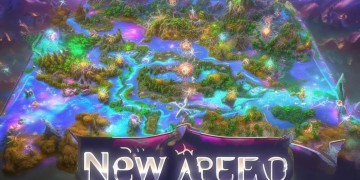 梦幻手游新区到底能囤什么？