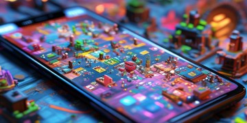 手游真的好玩吗？