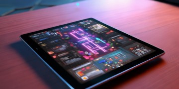 iPad能玩CF手游吗？