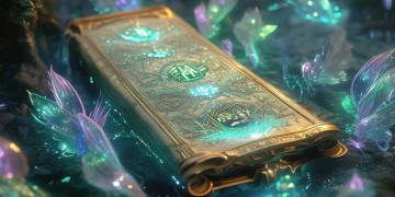 神武手游该带什么附魔符？