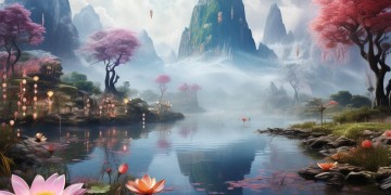 哪些仙侠手游堪称经典之作？