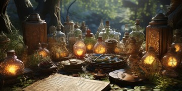 问道手游强化用什么最好？