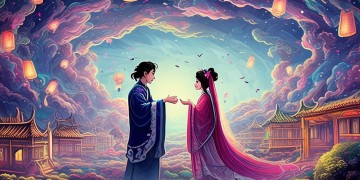青云诀手游能结婚吗？