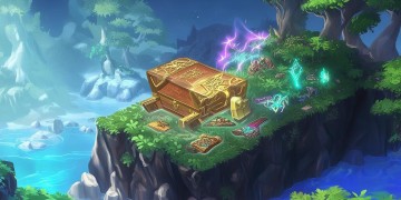 原神手游究竟有什么奖励？