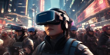 VR手游可以打僵尸吗？