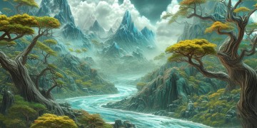 妄想山海手游可以多开吗？