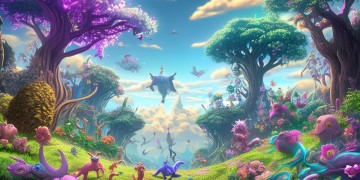 问道手游练什么职业最有前途？