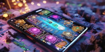 切刀游戏手游究竟是什么？