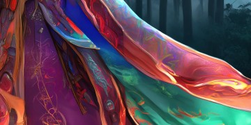 火影手游里的虚拟服装叫什么？