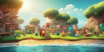 最不闹心的手游是什么？