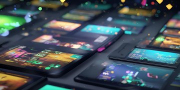 手游为什么不用段位？