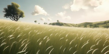 风之谷手游官方说明能挂机吗？