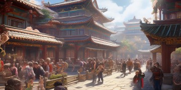 皇城至尊手游真的好玩吗？