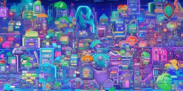 2016年有哪些好玩的大型手游？