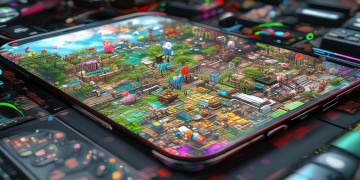 手游咖究竟是什么概念？