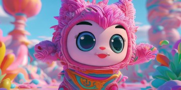 LOL手游绒毛是限定吗？