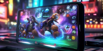 手游LOL翡翠段位厉害吗？