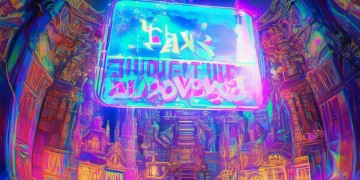 拉克丝宣传的手游究竟是什么？