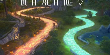 问道手游和大话手游哪个更值得玩？