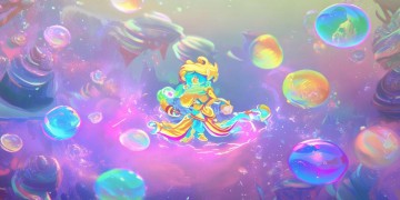 梦幻手游宝宝自带技能吗？