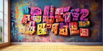 有哪些手游可以在墙上写字呢？