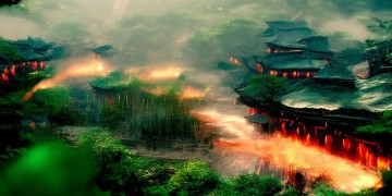 完美手游武侠真的热门吗？