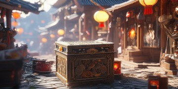 问道手游礼盒什么时候打最合适？