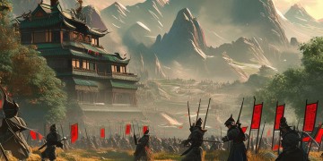 神将三国有手游吗？