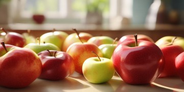 苹果有哪些现实的手游呢？