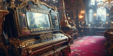 虚荣手游道具能返场吗？