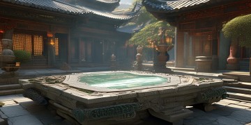 官服手游平台到底是什么？